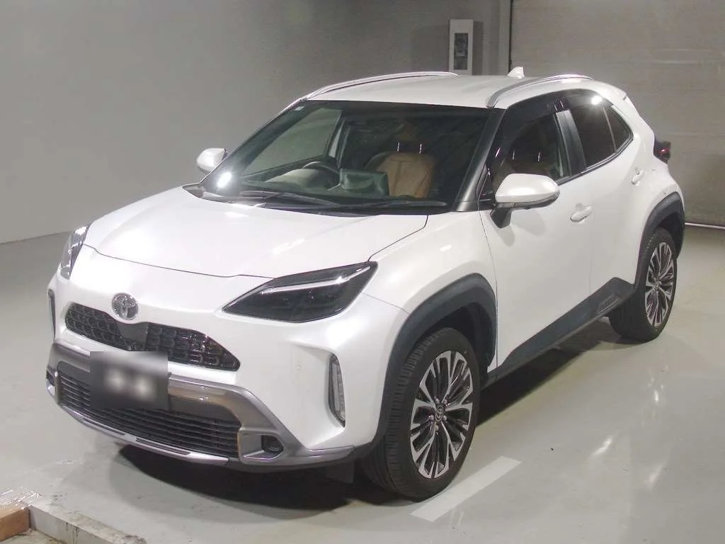 Toyota Yaris Cross MXPB10 2023